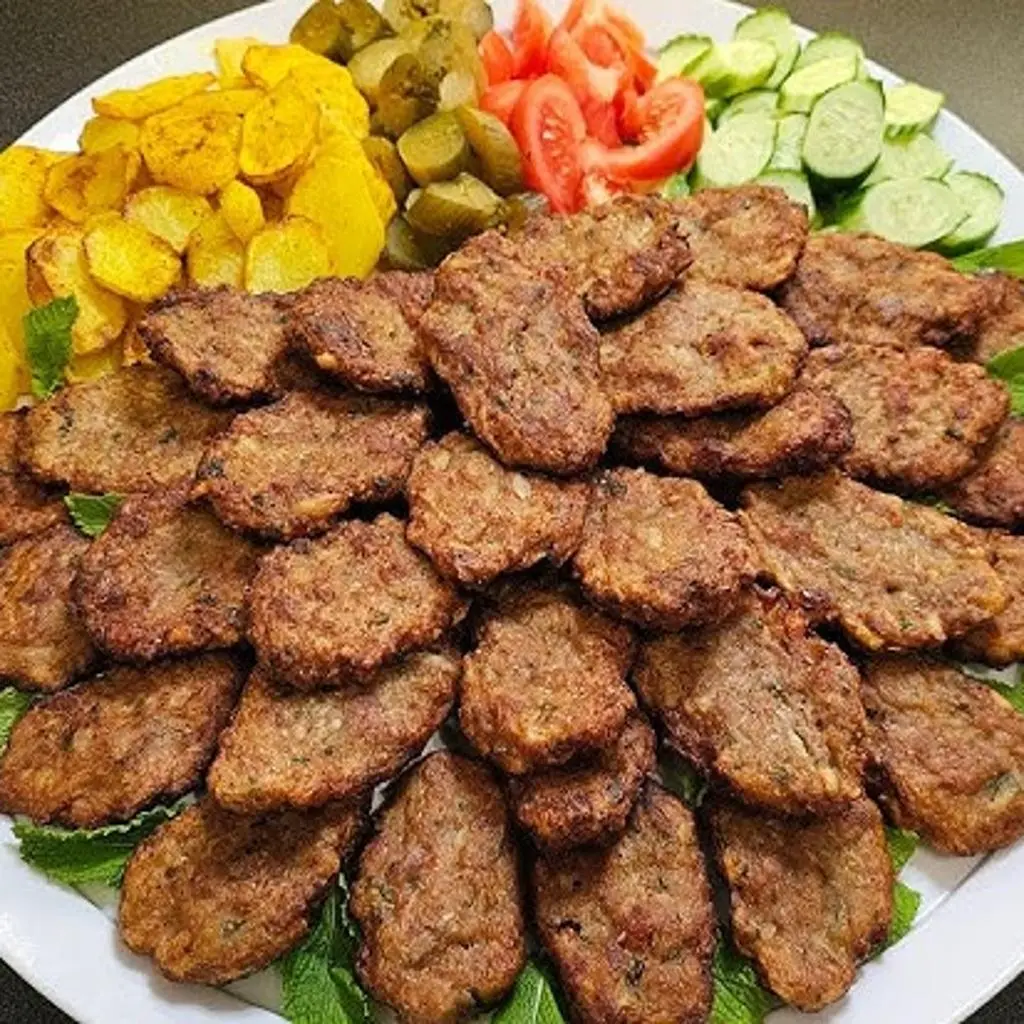 طاوة عراقية